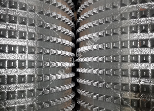 雙齒輥破碎機|2PGC齒輥式破碎機|廠家提供價格|圖片,原理/型號參數(shù) 雙齒輥破碎機|2PGC齒輥式破碎機|廠家提供價格|圖片,原理/型號參數(shù)